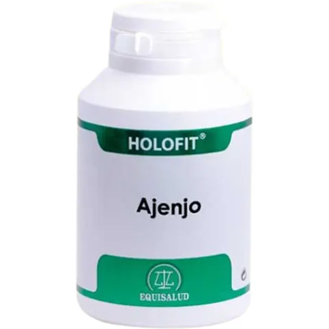 Equisalud holofit ajenjo 180cap. – imagen 4