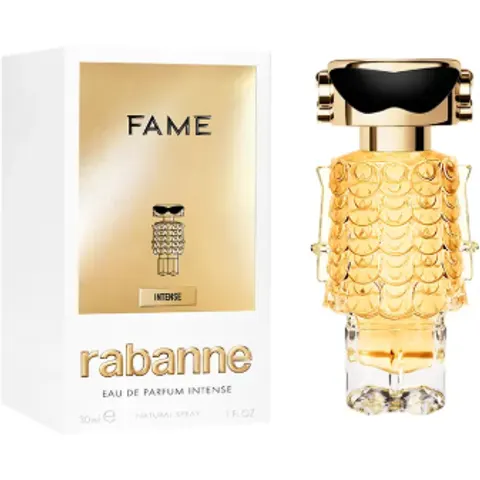 PACO RABANNE FAME Intense – imagen 5