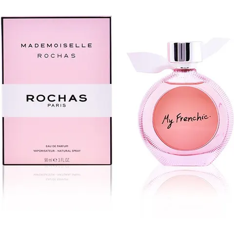 Mademoiselle Rochas – imagen 5