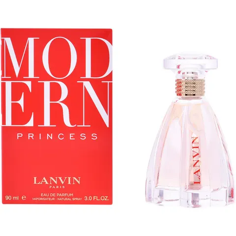 Lanvin Modern Princess Eau de Parfum Spray 60 ml – imagen 2