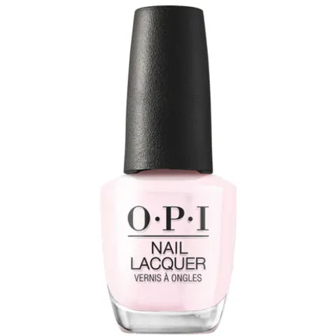 Opi Nail Lacquer #let’s be friends – imagen 3