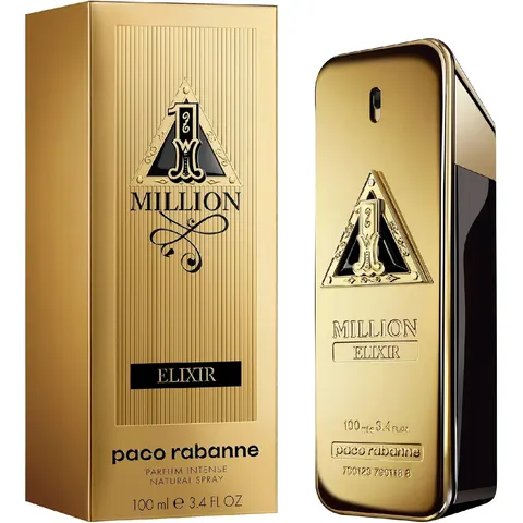 Rabanne 1 Million Elixir EDP 100 ml – imagen 5