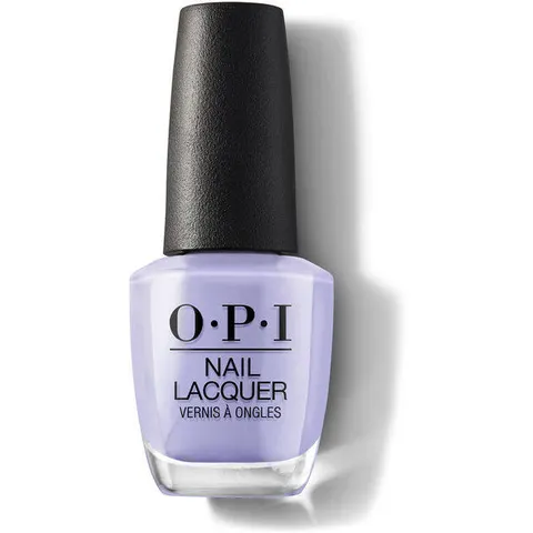 Opi Nail Lacquer #upu’re such a budapest – imagen 5