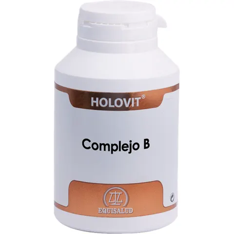 Equisalud holovit complejo b 180cap. – imagen 3