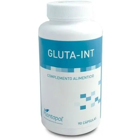 Plantapol glutamina 720 90cap. – imagen 4