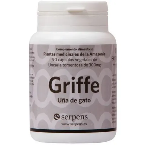 Serpens - aborigen griffe (ua de gato) 90cap. – imagen 3