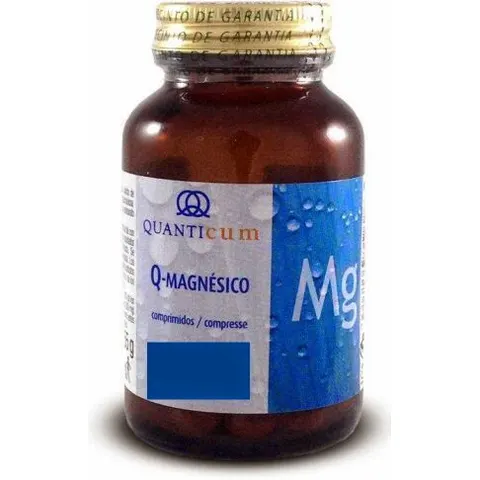 Santiveri q-magnesico 88comp. – imagen 4