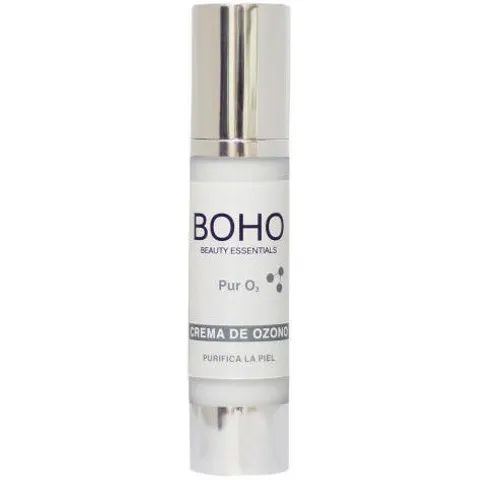 Boho Green Make-Up Crema de Ozono 50 ml – imagen 2