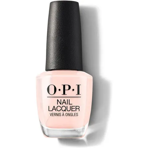OPI Nail Lacquer Esmalte de Uñas Bubble Bath – imagen 3