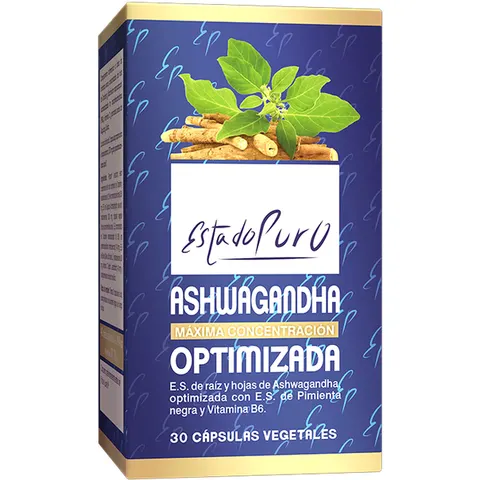 Tongil ashwagandha 30vcap. – imagen 5