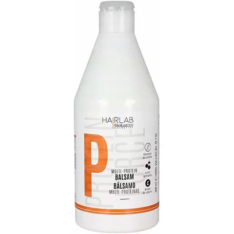 Salerm Bálsamo Multi Proteínas 600 ml – imagen 4