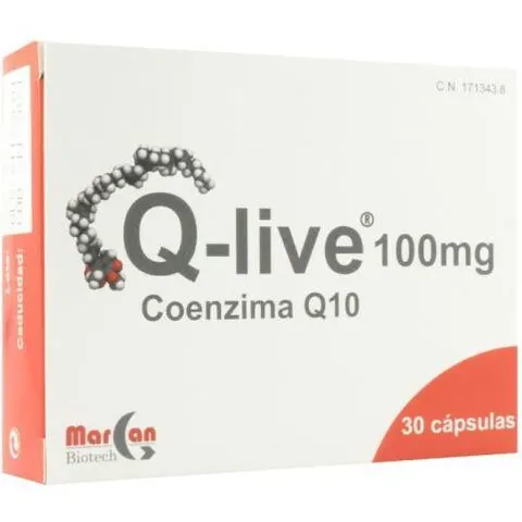 Margan Biotech Q-Live – imagen 3