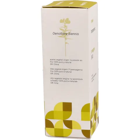 Terpenic Lab Aceite de Onagra 100 ml – imagen 2