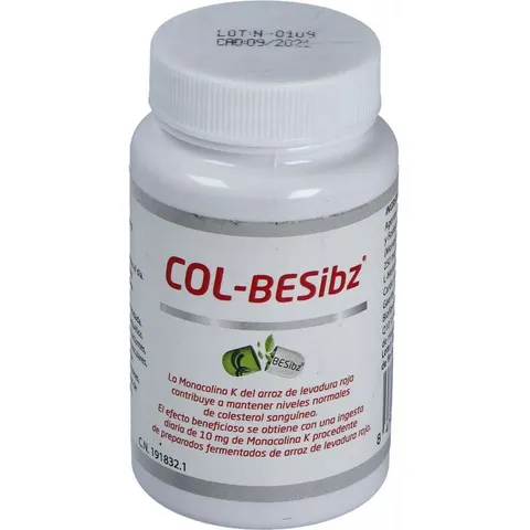 BESibz Col- 60 comp – imagen 2