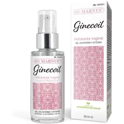 Marnys Ginecoil 30 ml – imagen 3