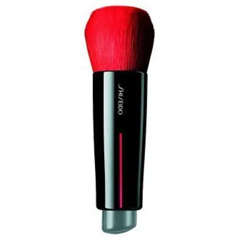 Shiseido Daiya Fude Face Duo – imagen 5
