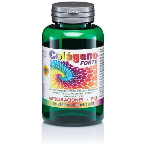 Robis Colágeno Forte – imagen 3