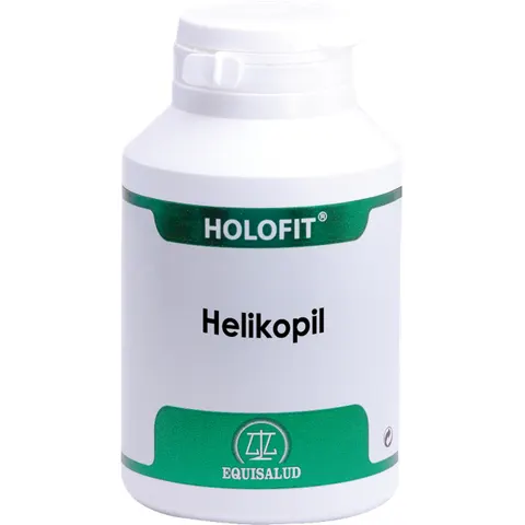 Equisalud holofit helikopil 180cap. – imagen 4