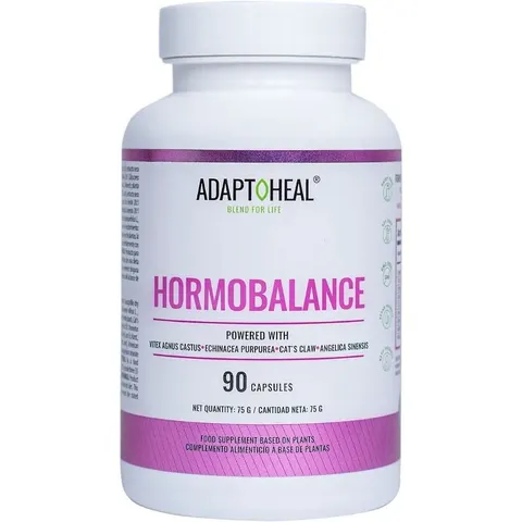 Adaptoheal Hormobalance 90 Cápsulas – imagen 2