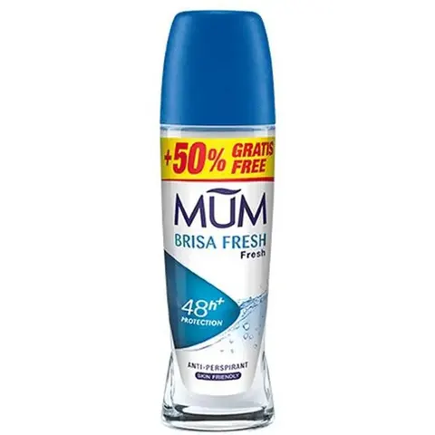 Mum Brisa Fresh deo roll-on 75 ml – imagen 4