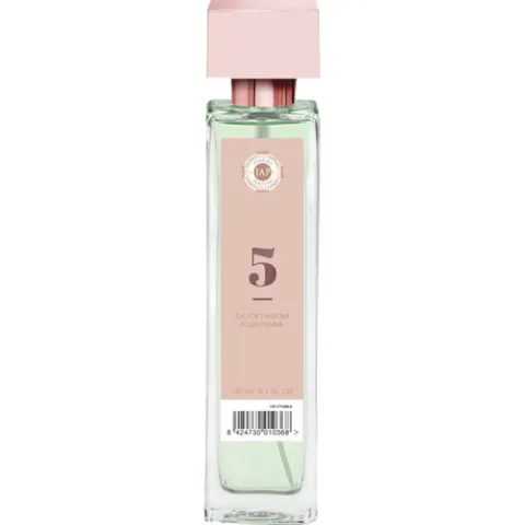 IAP Perfume Mujer Nº5 150ml – imagen 3