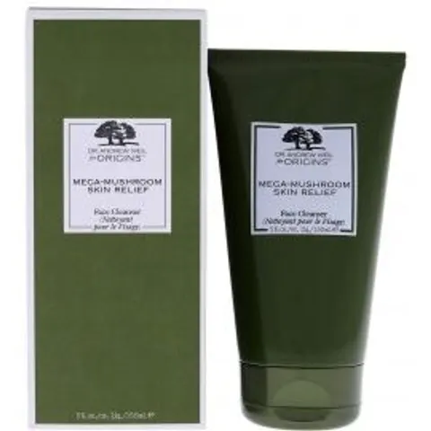 Origins Mega Mushroom face cleanser 150 ml – imagen 3