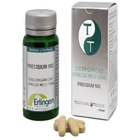 Erlingen Precisium 902 60 comp – imagen 3