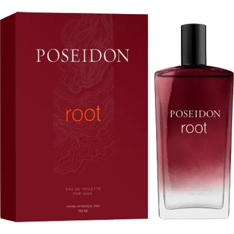 Poseidon Root Men Eau de Toilette Spray 150 ml – imagen 3