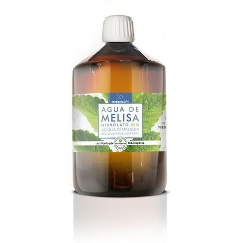 Terpenic Lab Hidrolato de Melisa 250 ml – imagen 3
