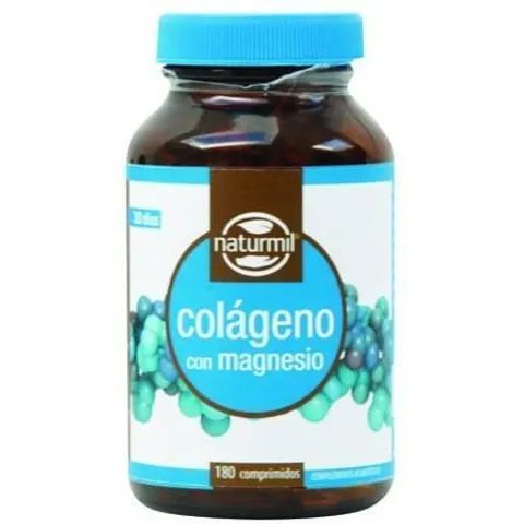 Dietmed colageno 600mg. 180comp. – imagen 4