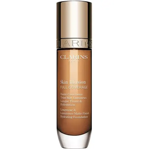 CLARINS Skin Illusion Full Coverage 30 ml – imagen 4