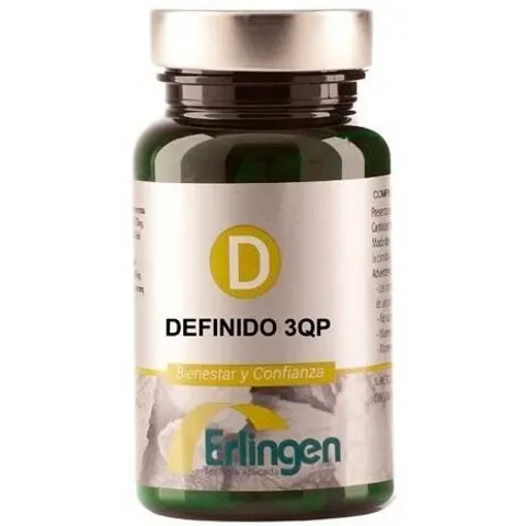 Erlingen Definido 3 Qp 60 comp – imagen 4