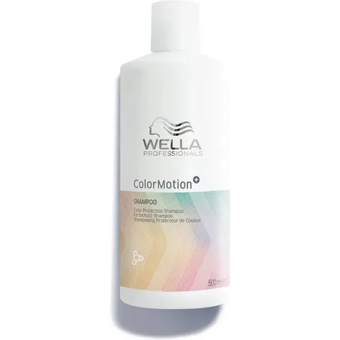 WELLA Color Motion Shampoo 500ml – imagen 3