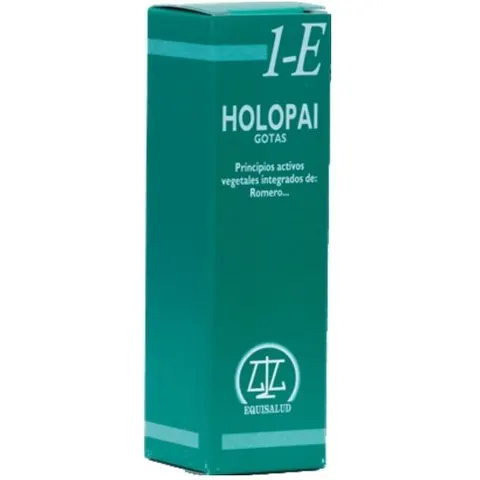 Equisalud Holopai 1 E 31 ml – imagen 4
