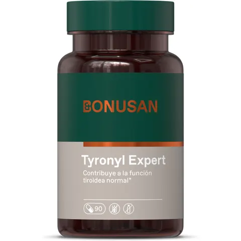 Bonusan Tyronyl 90 Cápsulas – imagen 4