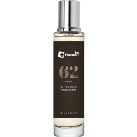 IAP Mini Perfume Hombre Nº62 30ml – imagen 3