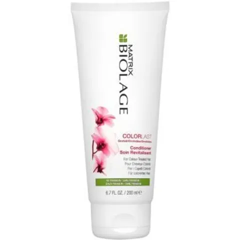 Matrix Biolage Colorlast Conditioner 200 ml – imagen 4