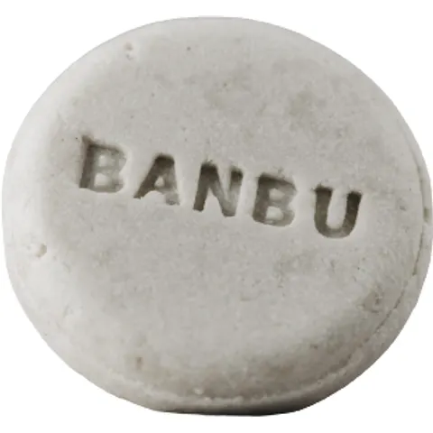 BANBU Champú Sólido Cabello Normal Seco 75 g – imagen 3