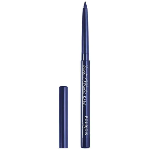 Bourjois Twist Kajal #01-Char’kohl – imagen 3