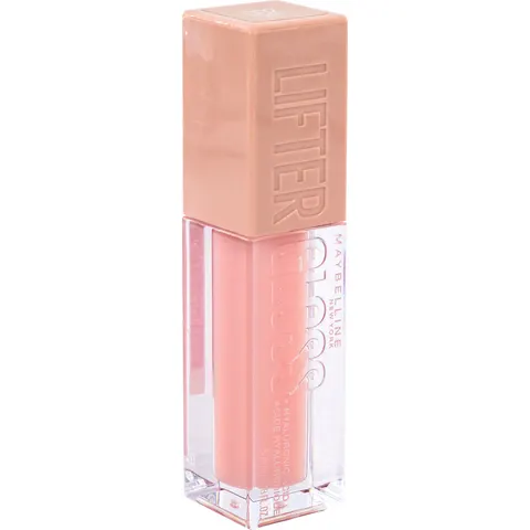 Maybelline Lifter gloss #002-ice – imagen 4