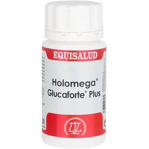 Equisalud Glucaforte Plus – imagen 4