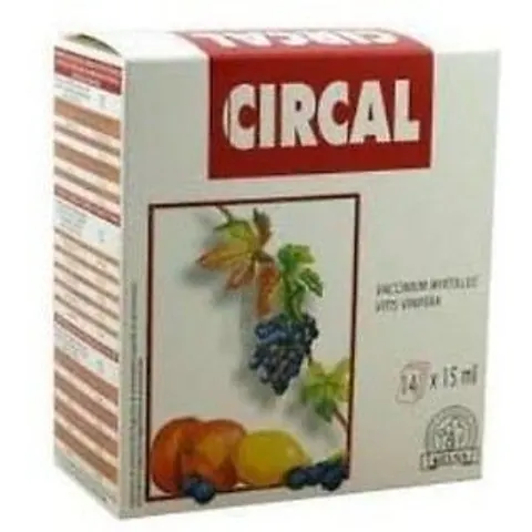 Kiluva Circal 14 Sobres – imagen 5