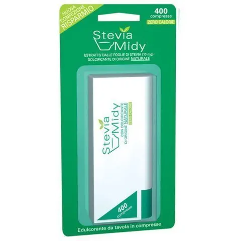 Trepat Diet Stevia 100 comp – imagen 3