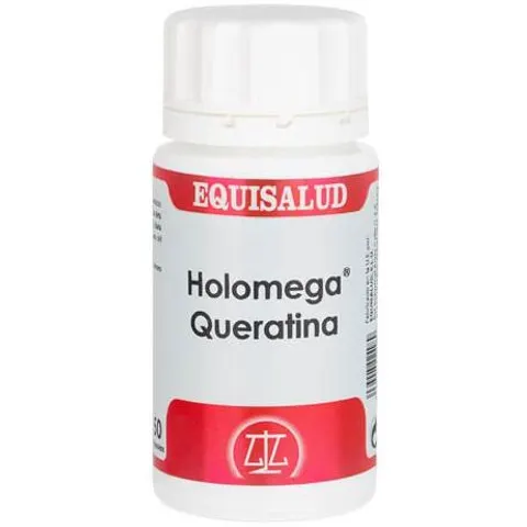 Equisalud Holomega Queratina – imagen 4