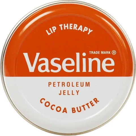 Vaseline Bálsamo Labial Cocoa 20 ml – imagen 2