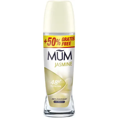 Mum Jasmine deo roll-on 75 ml – imagen 3