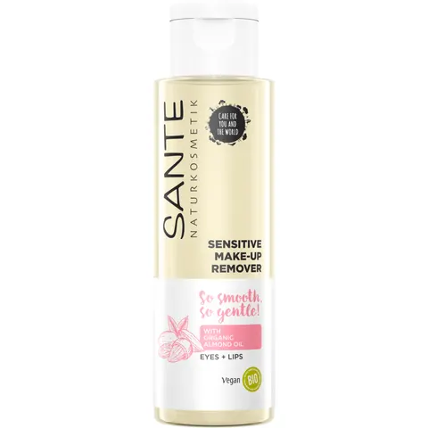SANTE Sensitive Make-Up Remover 110 ml – imagen 3