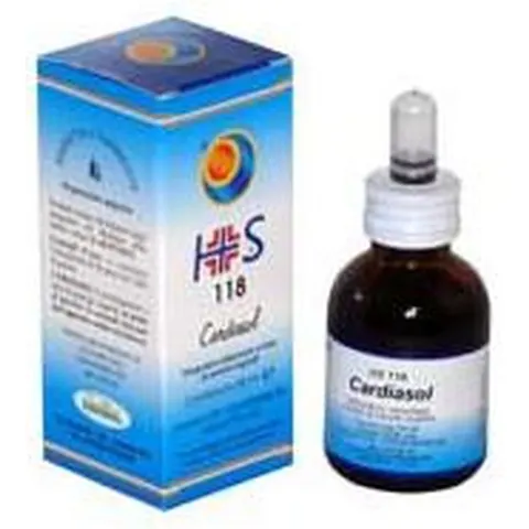 Herboplanet cardiasol gotas 50ml. – imagen 3