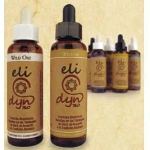 Elidyn Olive 20Ml. – imagen 2