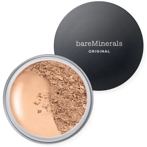 bareMinerals Original foundation SPF15 #12-medium beige – imagen 3